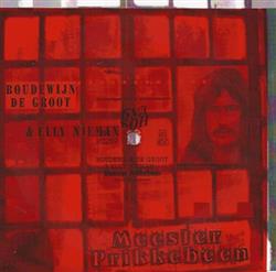 Download Boudewijn De Groot & Elly Nieman - Meester Prikkebeen