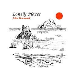 Download John Townsend - Lonely Places