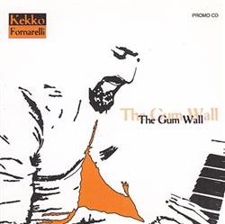 Download Kekko Fornarelli - The Gurn Wall