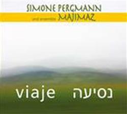 Download Simone Pergmann And Ensemble Majimaz - Viaje