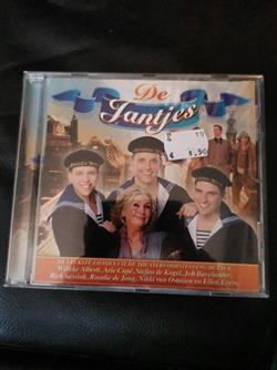 Download Cast de Jantjes - De Jantjes