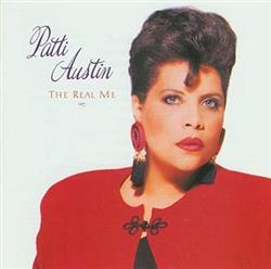 Download Patti Austin - The Real Me