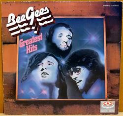 Download Bee Gees - Greatest Hits