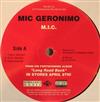 online luisteren Mic Geronimo - MIC Rebellious