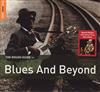 descargar álbum Various - The Rough Guide To Blues And Beyond