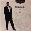 lataa albumi Philip Bailey - Echo My Heart Take This With You