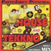 baixar álbum Various - Partydance Presents House And Tekkno