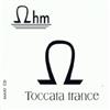Album herunterladen Ohm - Toccata Trance