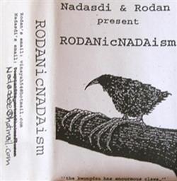 Download Nadasdi & Rodan - RODANicNADAism