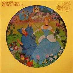 Download Various - Walt Disneys Cinderella Original Motion Picture Soundtrack