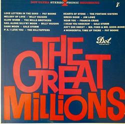 Download Various - The Great Millions