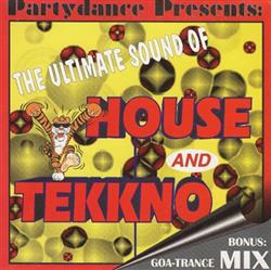 Download Various - Partydance Presents House And Tekkno