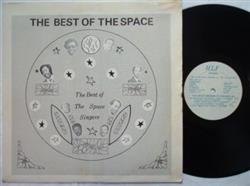 Download The Space Singers Of Chicago, Ill - The Best Of The Space Singers