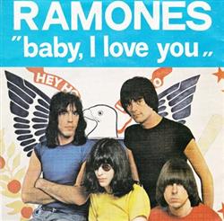 Download Ramones - Baby I Love You