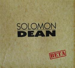 Download Solomon Dean - Beta