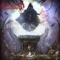 Download Recorruptor - Bloodmoon