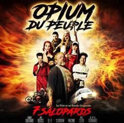 Download Opium Du Peuple - 7 Salopards