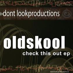 Download Oldskool - Check This Out
