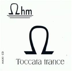 Download Ohm - Toccata Trance