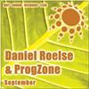 ascolta in linea Daniel Roelse & ProgZone - September