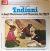 ladda ner album Native Americans In Тhe United States Eskimos - Musica Degli Indiani E Degli Eschimesi DellAmerica Del Nord