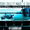 descargar álbum Ferry Tayle & Manuel Le Saux - Roma Airport Farhad Mahdavi Remix