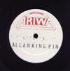 ouvir online Allan King Pin - Little Black Bombo