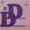 escuchar en línea David Et Dominique - Juliette