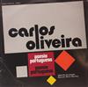 last ned album Carlos De Oliveira Maria Barroso - Carlos De Oliveira Antologia I