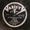lytte på nettet Don Redman And His Orchestra - The Man On The Flying Trapeze That Naughty Waltz