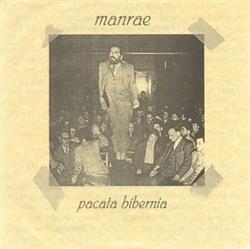 Download Manrae - Pacata Hibernia