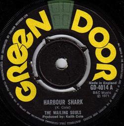 Download The Wailing Souls - Harbour Shark