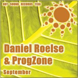 Download Daniel Roelse & ProgZone - September