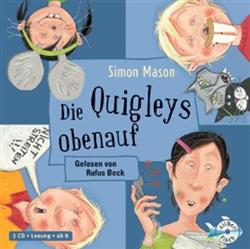 Download Simon Mason - Die Quigleys Obenauf