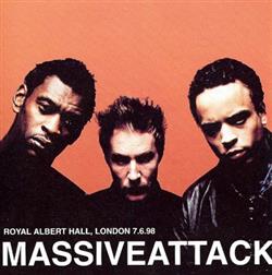 Download Massive Attack - Royal Albert Hall London 7698