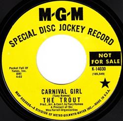 Download The Trout - Carnival Girl