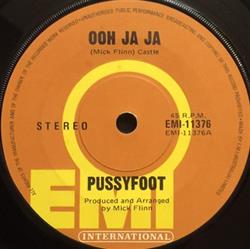 Download Pussyfoot - Ooh Ja Ja