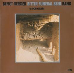 Download Bengt Berger Bitter Funeral Beer Band w Don Cherry - Bitter Funeral Beer