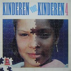 Download Kinderen voor Kinderen - Kinderen Voor Kinderen 4