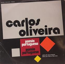 Download Carlos De Oliveira Maria Barroso - Carlos De Oliveira Antologia I