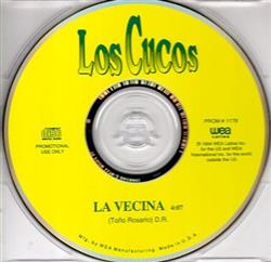 Download Los Cucos - La Vecina