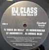 descargar álbum DJ Class - The Yat Gaw Mein EP