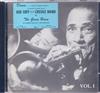 online anhören Kid Ory And His Creole Band - At The Green Room Vol1