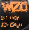 lyssna på nätet WIZO - All That She Wants