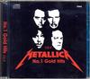 descargar álbum Metallica - No1 Gold Hits CD 2