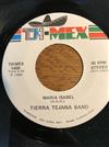Album herunterladen Tierra Tejana Band - Maria Isabel
