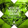 baixar álbum Various - Vocal Trance Gems Summer 2019