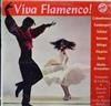 escuchar en línea Fernando De La Rosa & Manolo Lopera With Carlos Ramos - Viva Flamenco