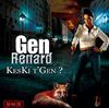 ladda ner album Gen Renard - KesKi Tgen Street CD