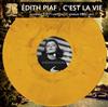 descargar álbum Édith Piaf - Cest La Vie